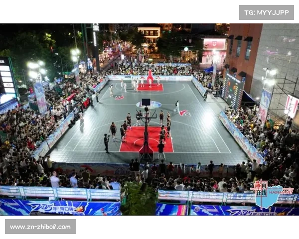 NBA季前赛激发全民参与热情推动本地篮球运动氛围持续升温