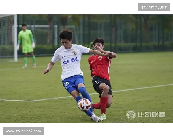 海港加速年轻化进程，青训球员频频亮相职业联赛