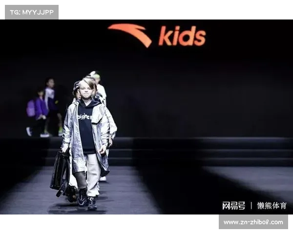 中国运动品牌出海，国际化战略加速