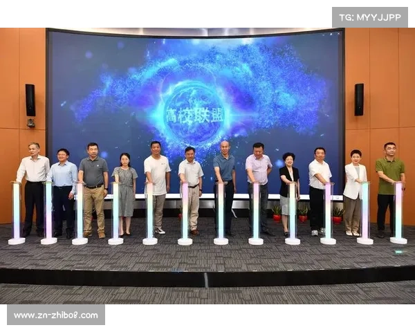 本周期内技术联盟强化了协同标准 推动了赛事运营在云端的规范运作