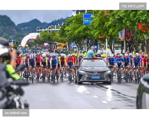 中国自行车运动协会加强赛事监管，推动公路自行车业余通往职业晋升体系