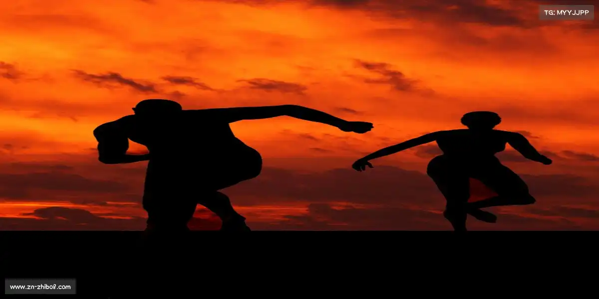 NBA直播——🪂滑翔翼展,翱翔天际!